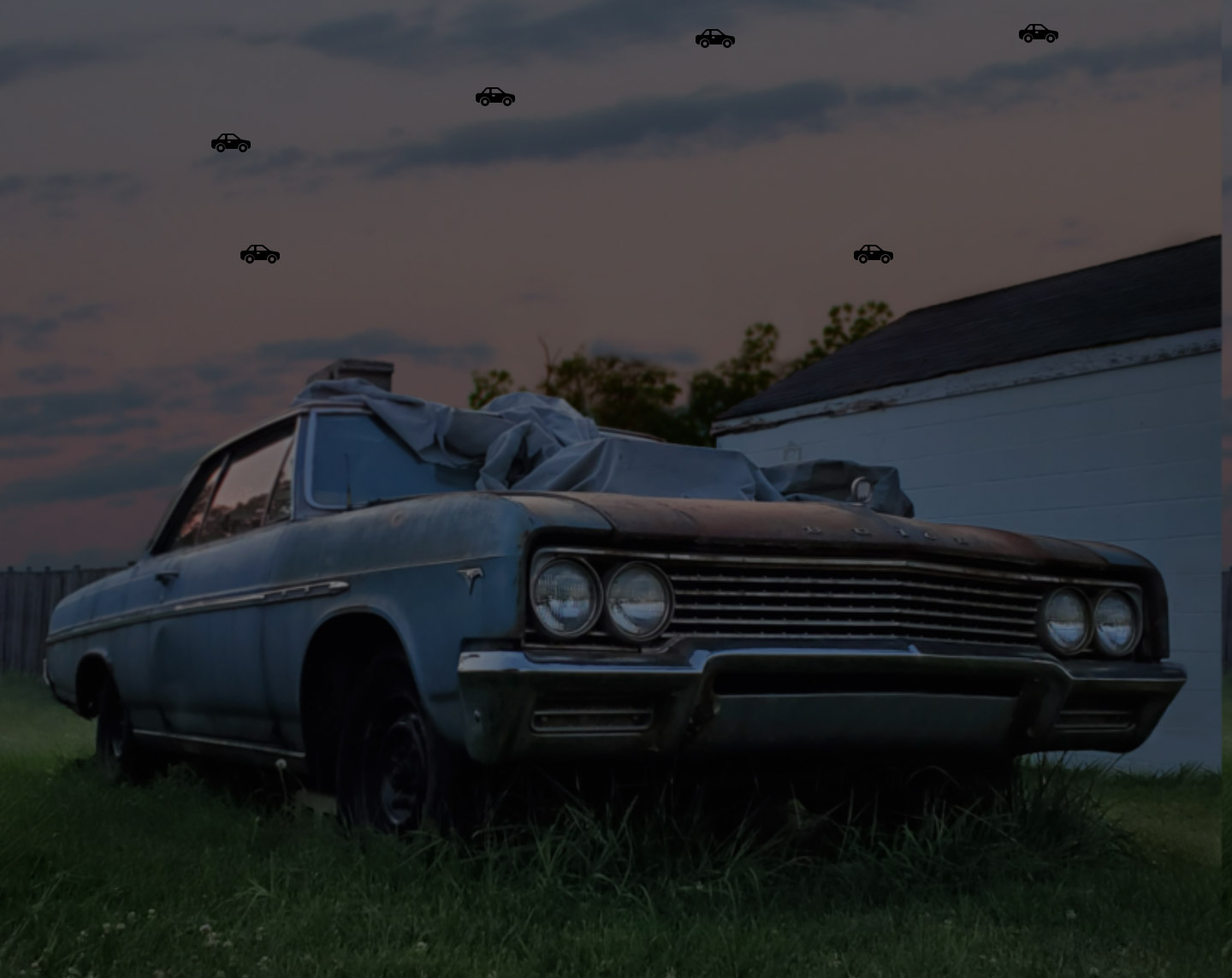 Sell Junk Cars With No Keys