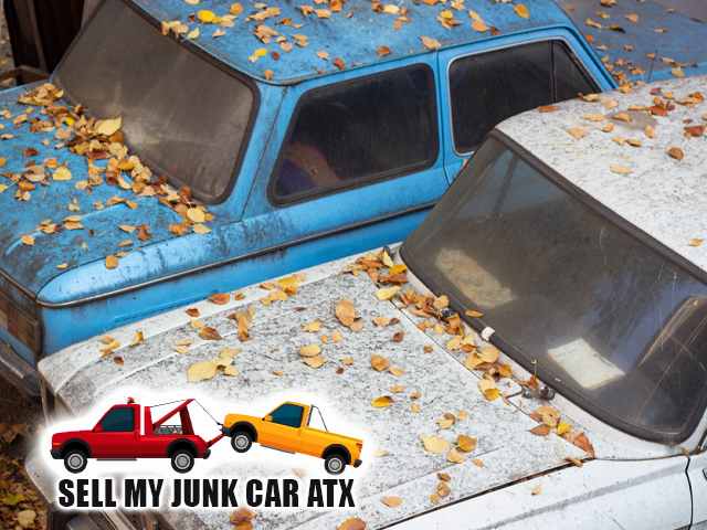 Junk Vehicles