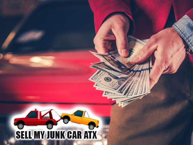 Junk Car Buyer Services